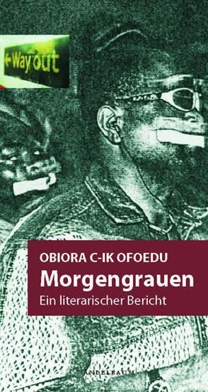 Morgengrauen von Ofoedu,  Obiora C