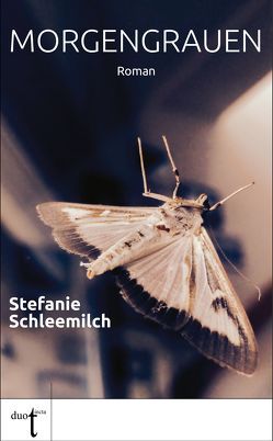 Morgengrauen von Schleemilch,  Stefanie