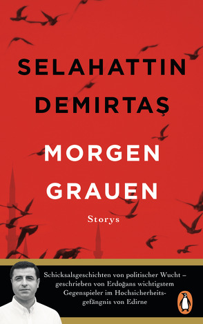 Morgengrauen von Demirtaş,  Selahattin, Meier,  Gerhard