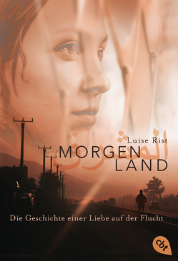 MORGENLAND von Rist,  Luise