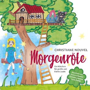 Morgenröte von Nouvel,  Christiane