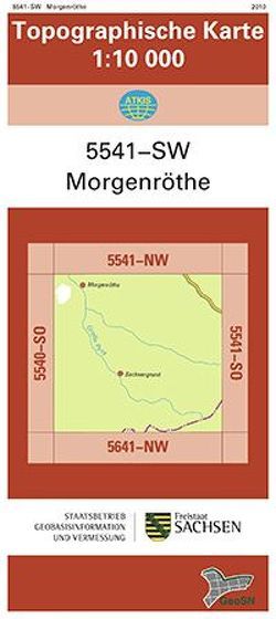 Morgenröthe (5541-SW)