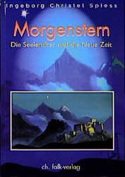 Morgenstern von Spiess,  Ingeborg Ch