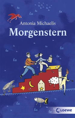 Morgenstern von Michaelis,  Antonia