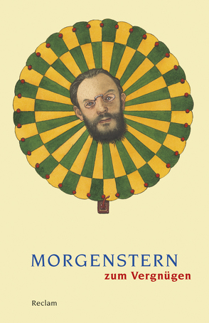 Morgenstern zum Vergnügen von Möbus,  Frank