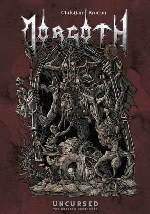 Morgoth Uncursed von Krumm,  Christian