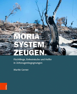 Moria. System. Zeugen von Gerner,  Martin