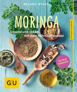 Moringa von Wenzel,  Melanie