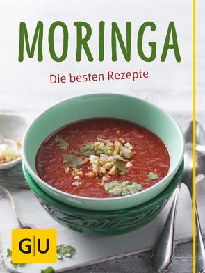 Moringa von Wenzel,  Melanie