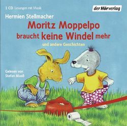 Moritz Moppelpo von Maaß,  Stefan, Schrank,  Gerald "Greulix", Stellmacher,  Hermien