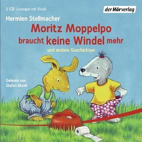 Moritz Moppelpo von Maaß,  Stefan, Schrank,  Gerald "Greulix", Stellmacher,  Hermien