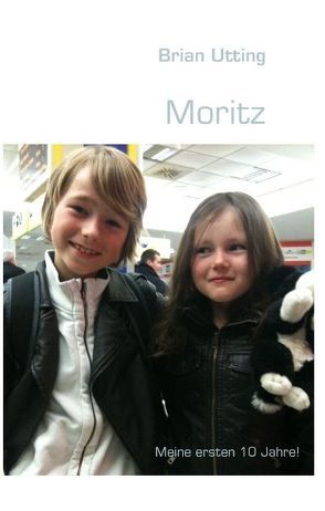Moritz von Utting,  Brian
