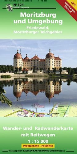 Moritzburg und Umgebung – Friedewald – Moritzburger Teichgebiet