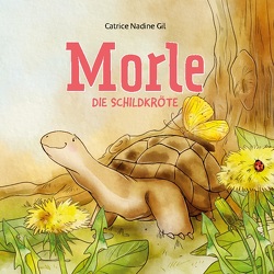 Morle von Gil,  Catrice Nadine