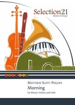 Morning von Phillips,  Matthew Scott