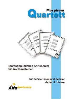 Morphem-Quartett von Herné,  Karl L