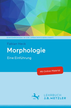 Morphologie von Heck,  Fabian