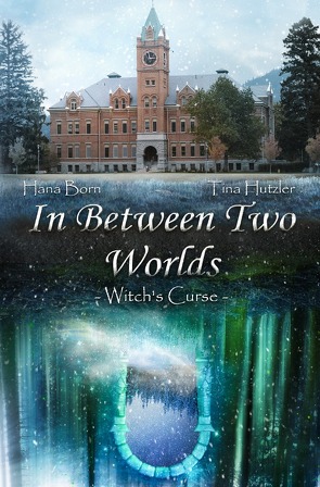 Morrison Memorial Reihe / In Between Two Worlds von Hutzler,  Tina