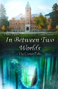 Morrison Memorial Reihe / In Between Two Worlds von Hutzler,  Tina