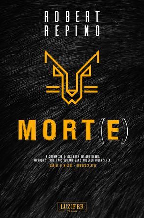 MORT(E) von Repino,  Robert, Schiffmann,  Andreas