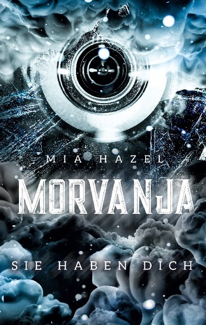 MORVANJA von Hazel,  Mia