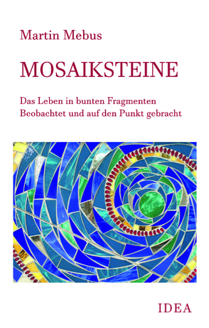 Mosaiksteine von Mebus,  Martin