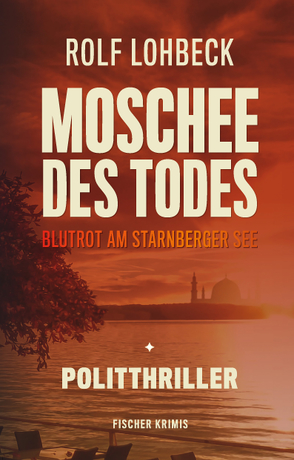 Moschee des Todes von Lohbeck,  Rolf