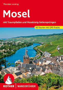 Mosel von Lensing,  Thorsten