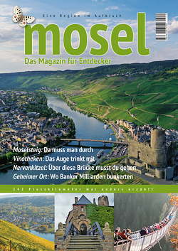 Mosel von Sadowski,  Carmen