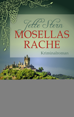 Mosellas Rache von Stern,  Jette