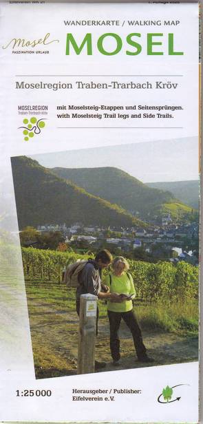 WK Traben-Trarbach, Kröv (Mosel)