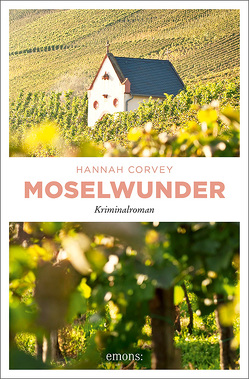 Moselwunder von Corvey,  Hannah