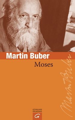 Moses von Buber,  Martin