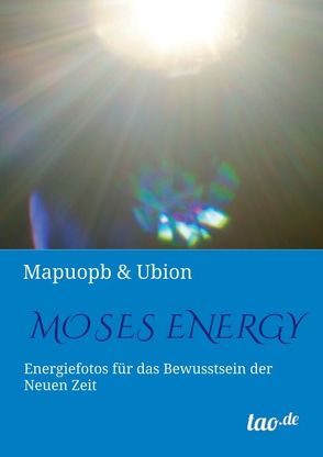 MOSES ENERGY von Ubion,  Mapuopb