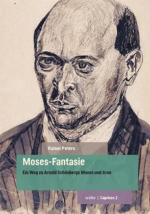 Moses-Fantasie von Peters,  Rainer