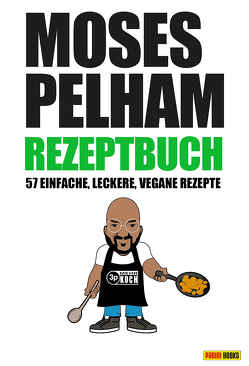 Moses Pelham Rezeptbuch von Pelham,  Moses