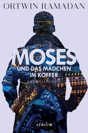 Moses und das Mädchen im Koffer von Ramadan,  Ortwin