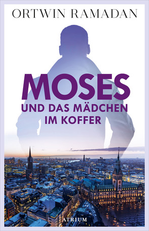 Moses und das Mädchen im Koffer von Ramadan,  Ortwin