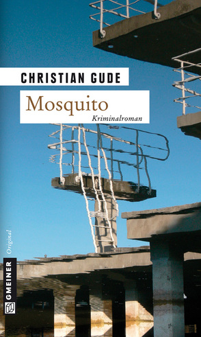 Mosquito von Gude,  Christian