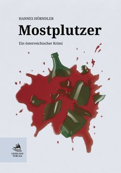 Mostplutzer von Hannes,  Hörndler