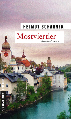 Mostviertler von Scharner,  Helmut