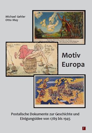 Motiv Europa von Gehler,  Michael, May,  Otto