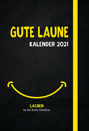 Gute Laune – Kalender 2021