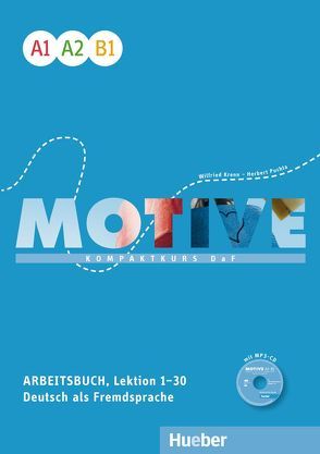 Motive A1–B1 von Krenn,  Wilfried, Puchta,  Herbert