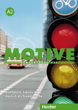 Motive A2 von Krenn,  Wilfried, Puchta,  Herbert