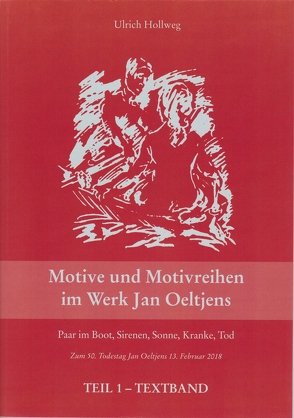 Motive und Motivreihen im Werk Jan Oeltjens von Hollweg,  Ulrich