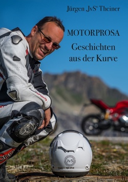 Motorprosa von Theiner,  Jürgen