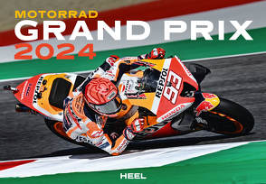 Motorrad Grand Prix Kalender 2024