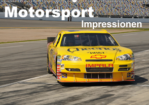 Motorsport – Impressionen (Wandkalender 2021 DIN A2 quer) von Bade,  Uwe