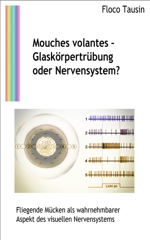 Mouches volantes – Glaskörpertrübung oder Nervensystem? von Tausin,  Floco